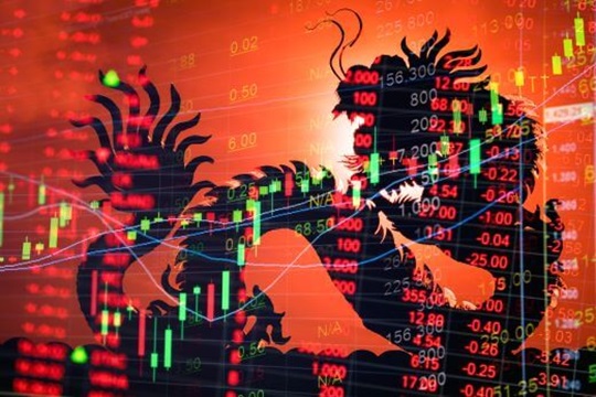 Desde hace años los ADR de compañías chinas están en el punto de mira de la SEC, el regulador estadounidense.